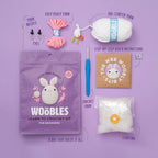 Knock on Woodland Bundle