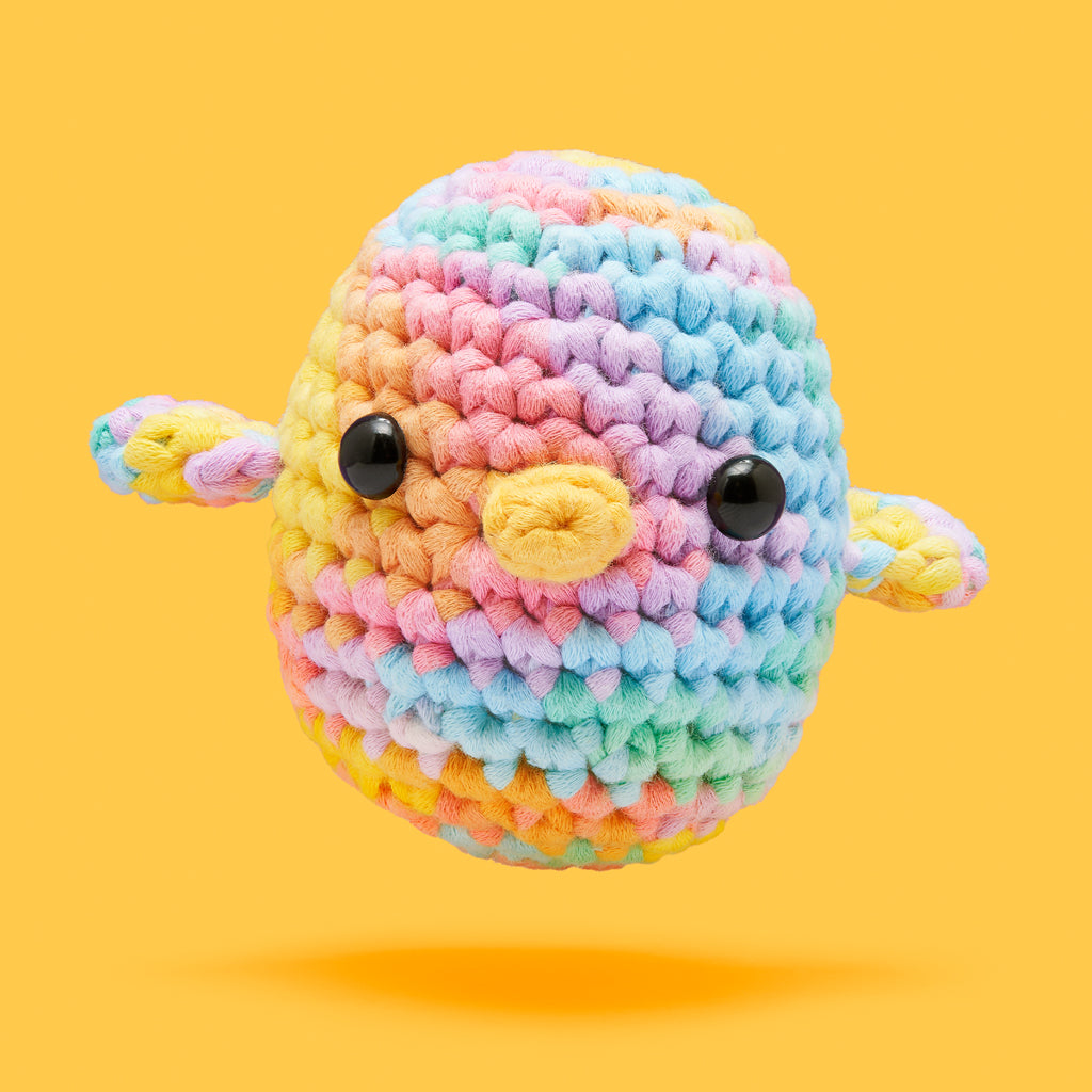 Pastel-utely Perfect OG Crew Bundle