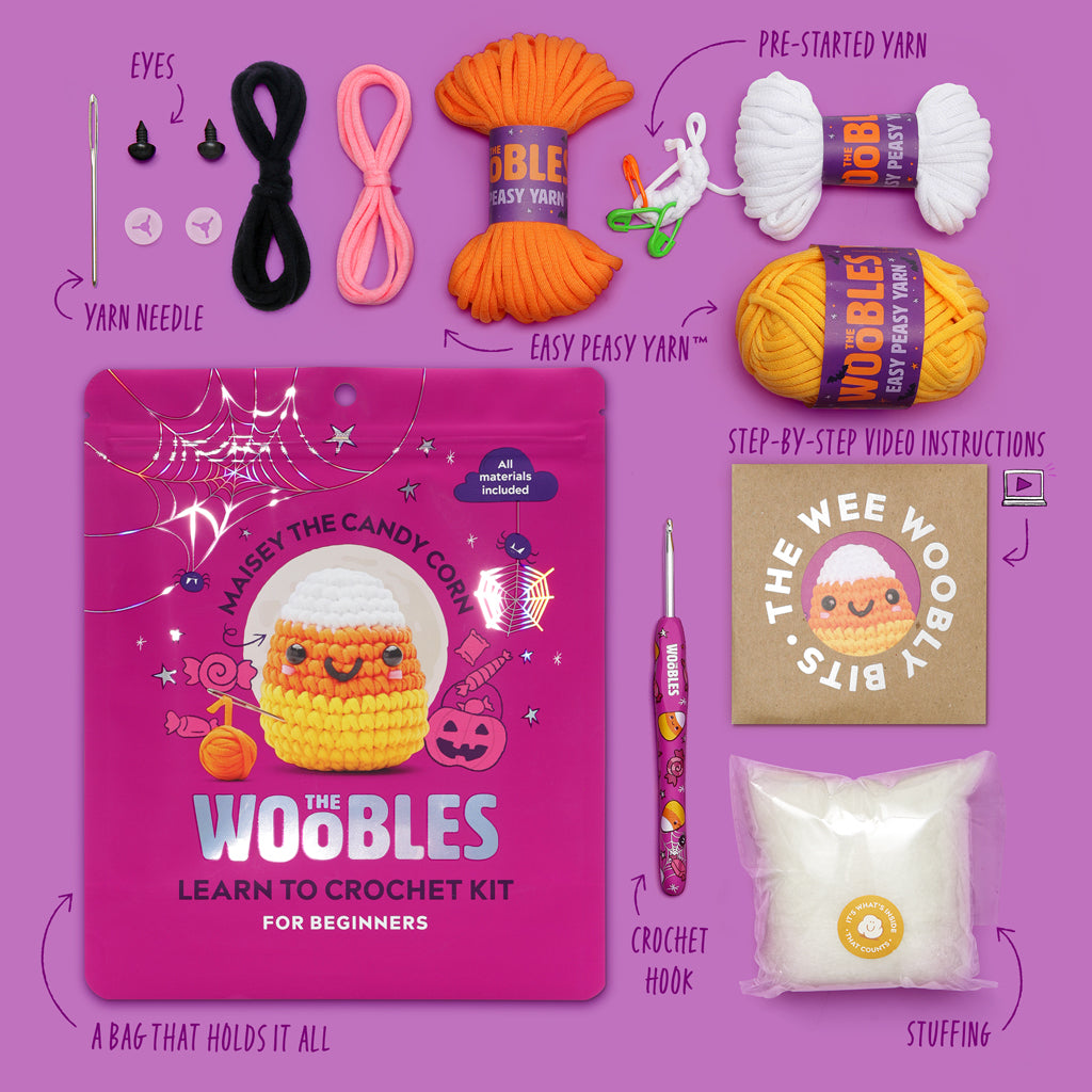 Smells Like Halloween Spirit Bundle