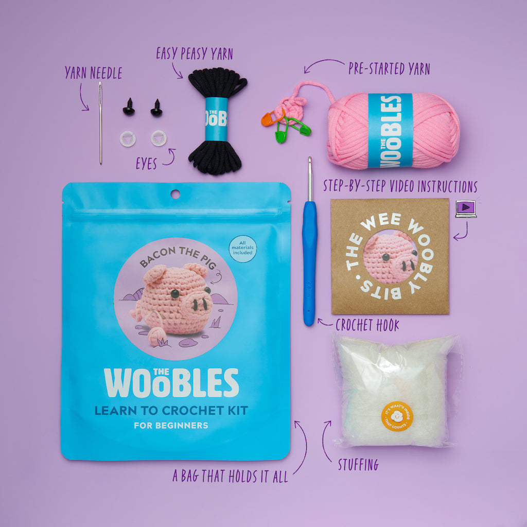 Pigasus and Pals Bundle