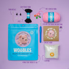 Old MacYarn-ald Had a Farm Bundle