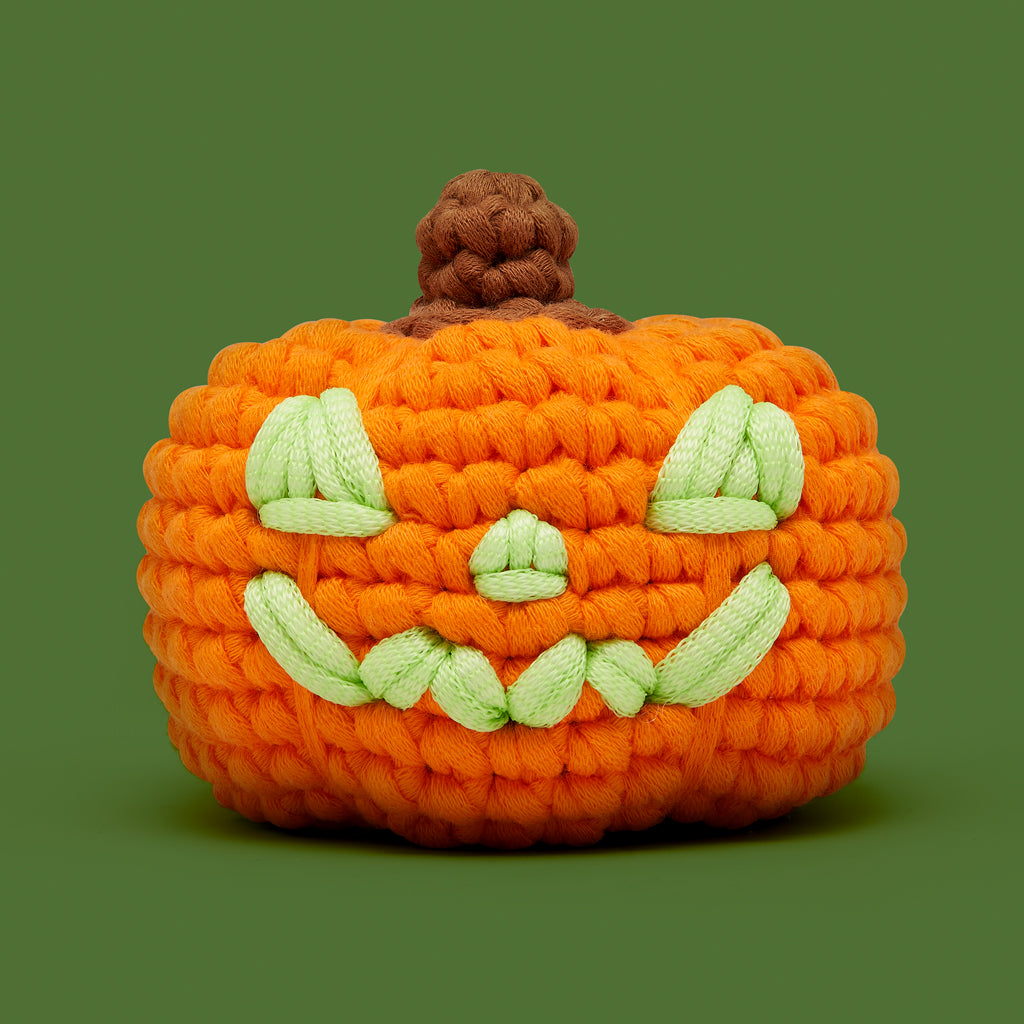 Pumpkin to Talk About Bundle