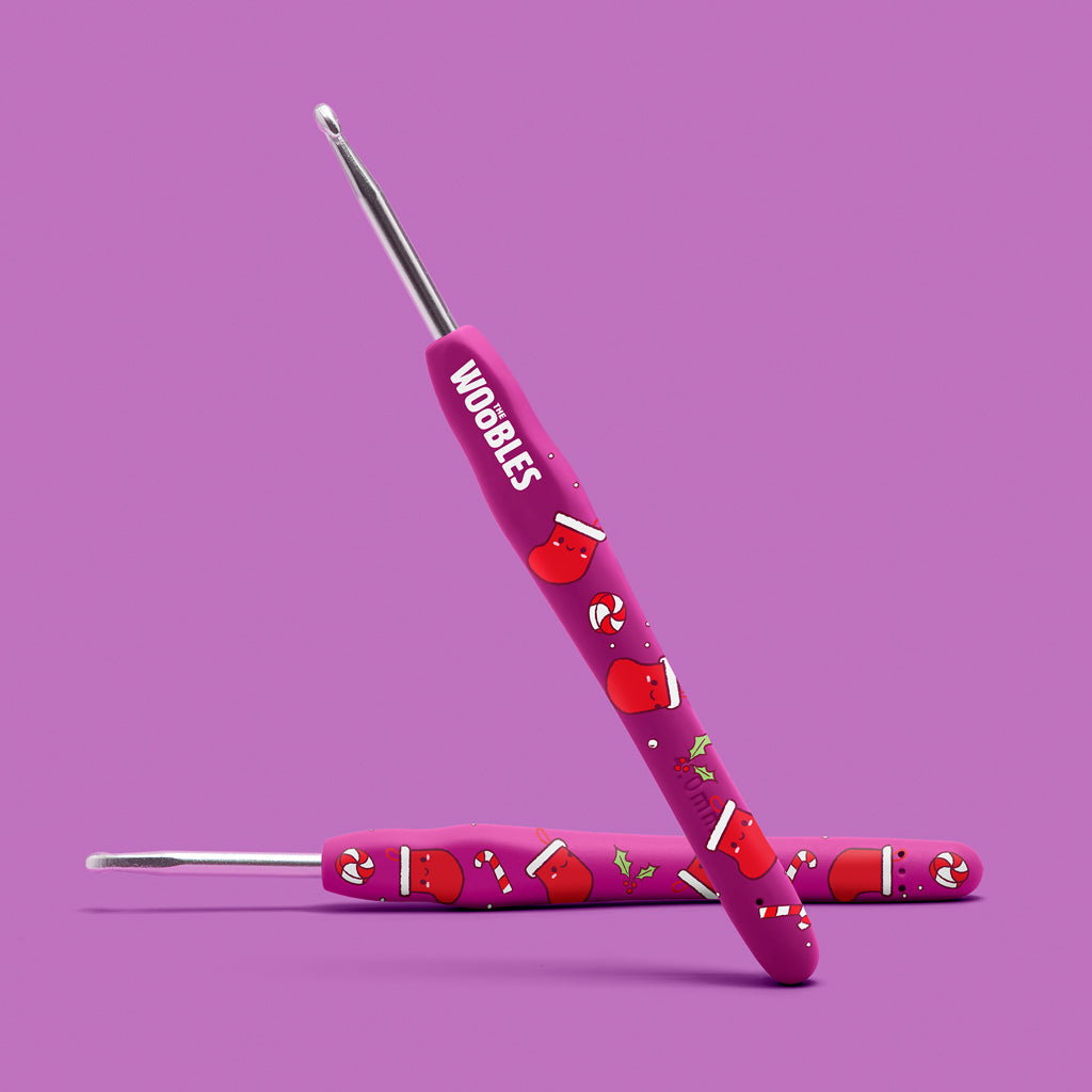 The Stocking Stuff of Legend Bundle