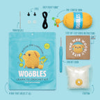 Woobler’s Best Friends Bundle