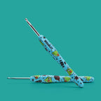 Area Fifty-Yarn Bundle
