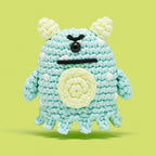 Area Fifty-Yarn Bundle
