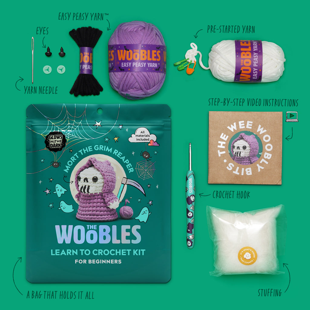 Dying to Meet You Bundle