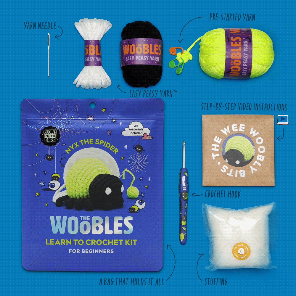 Every Trick-or-Treat in the Book Bundle