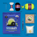 Nyx the Spider Crochet Kit
