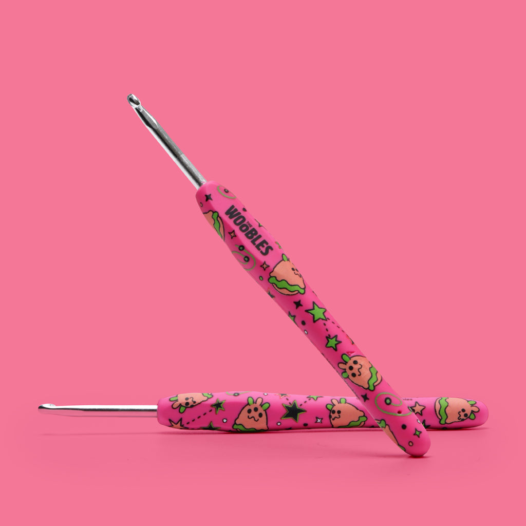 Ursa the Venusian Crochet Kit