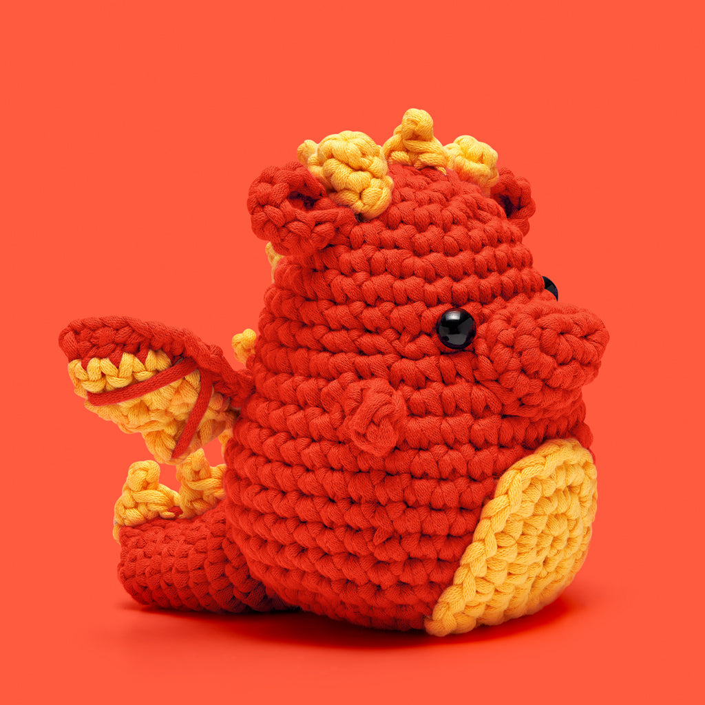 Fired Up for Lunar New Year Bundle