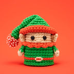 Elf-tacular Holiday Bundle