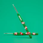 Santa Claus Crochet Kit