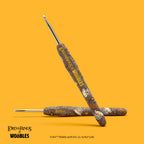 Bilbo™ Crochet Kit