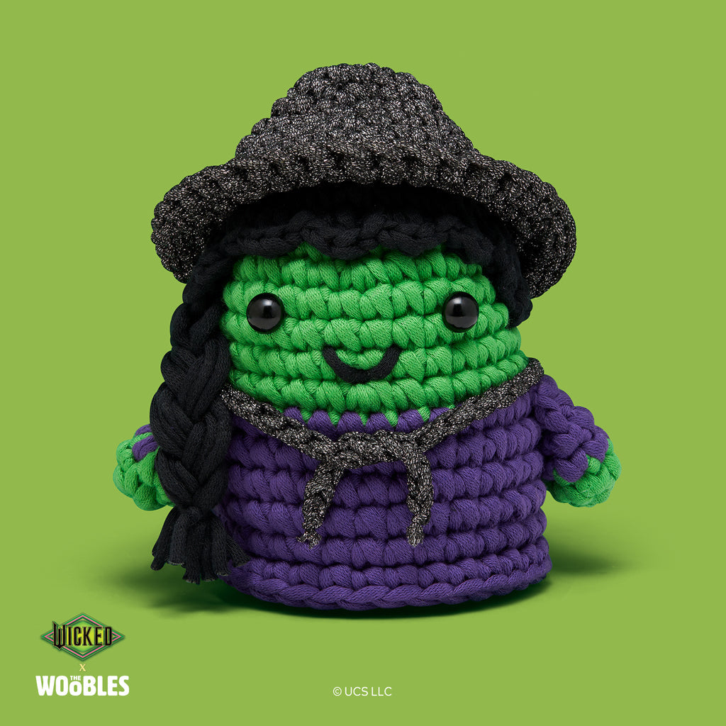 Broom with a View Bundle