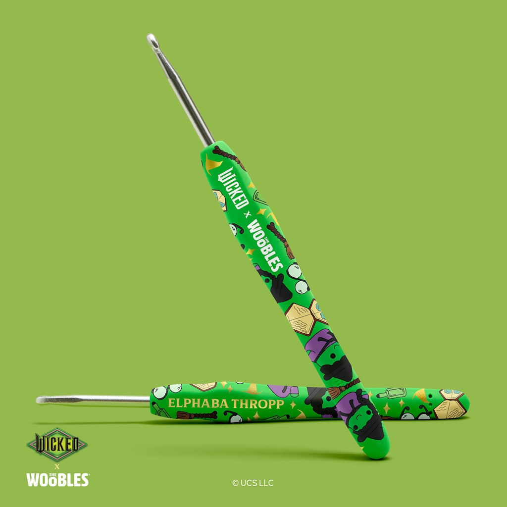 Broom with a View Bundle