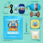 Tumble Leaf It to Us Bundle