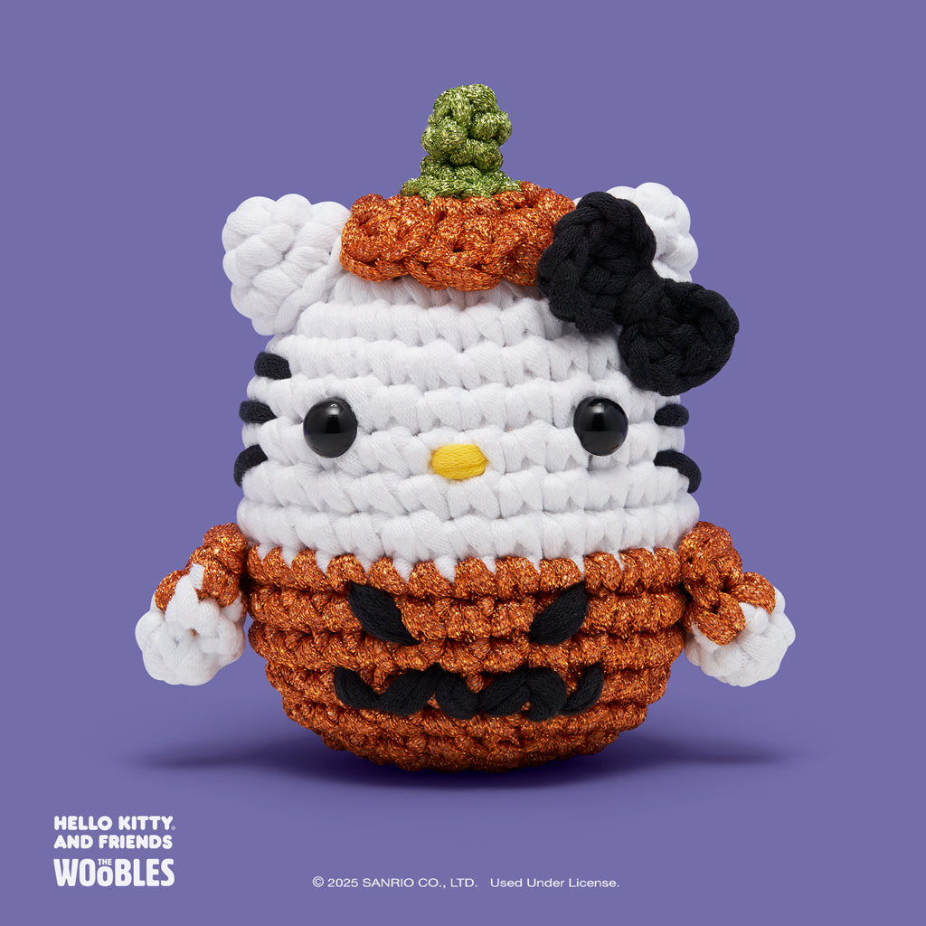 Sanrio® You Had Me at Hello Kitty® Bundle