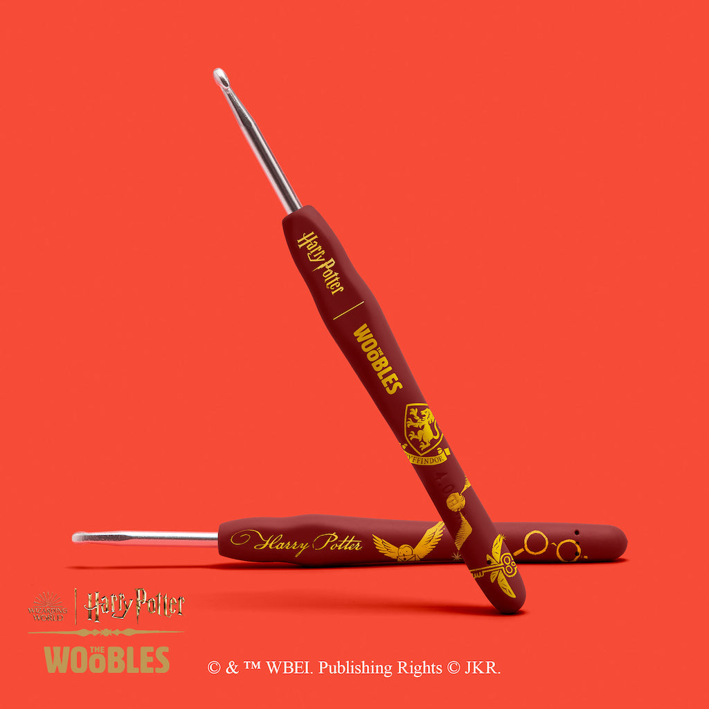 Wizarding World Woobles Bundle