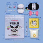 Sanrio® Pretty in Punk Bundle
