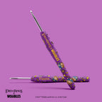 Pippin™ Crochet Kit