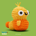 Stick Crochet Kit