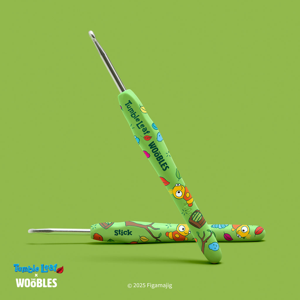 Stick Crochet Kit