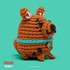 Scooby-Doo™ Crochet Kit