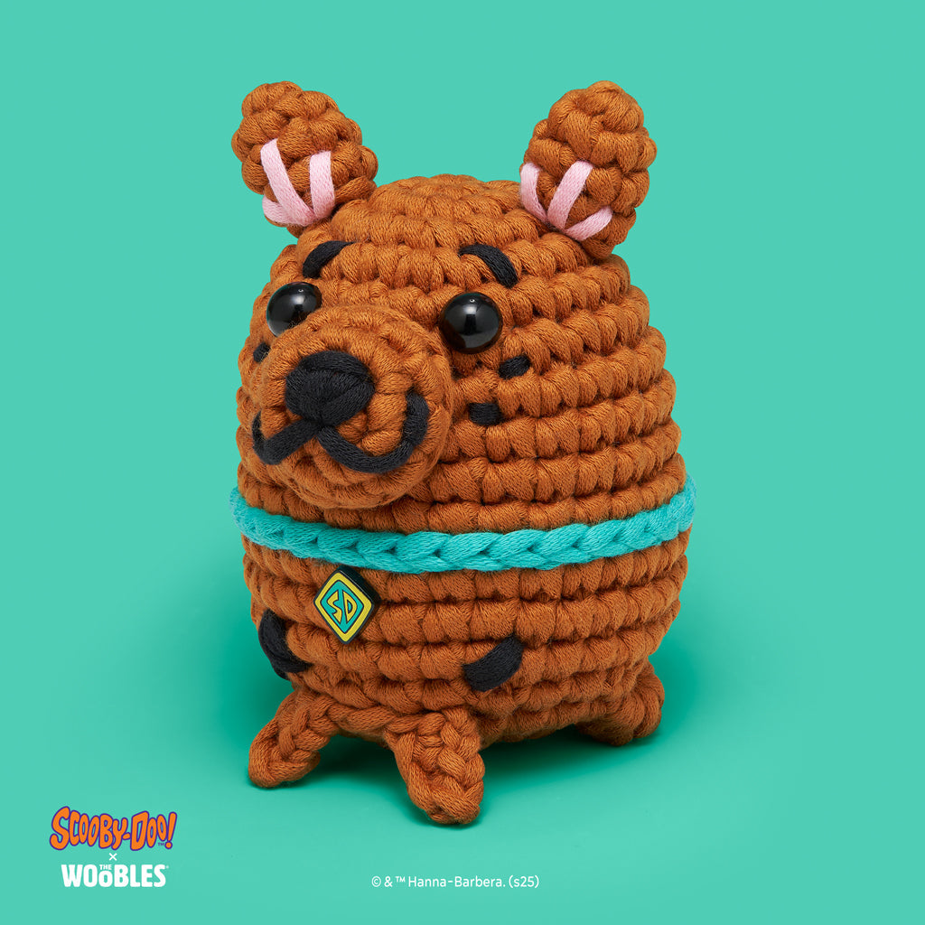 Scooby-Dooby-Doo Bundle