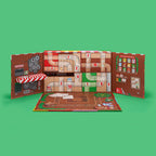 Toy to the World Advent Calendar