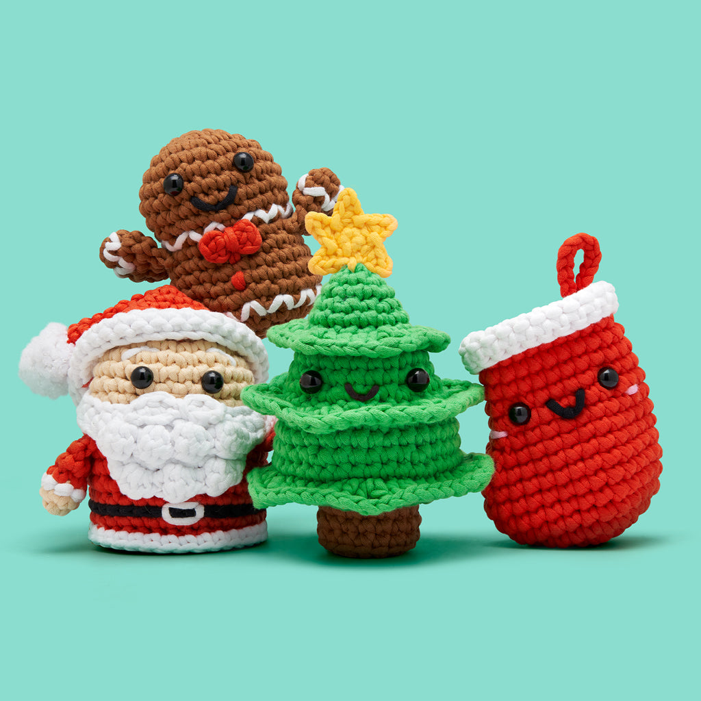 The Stocking Stuff of Legend Bundle