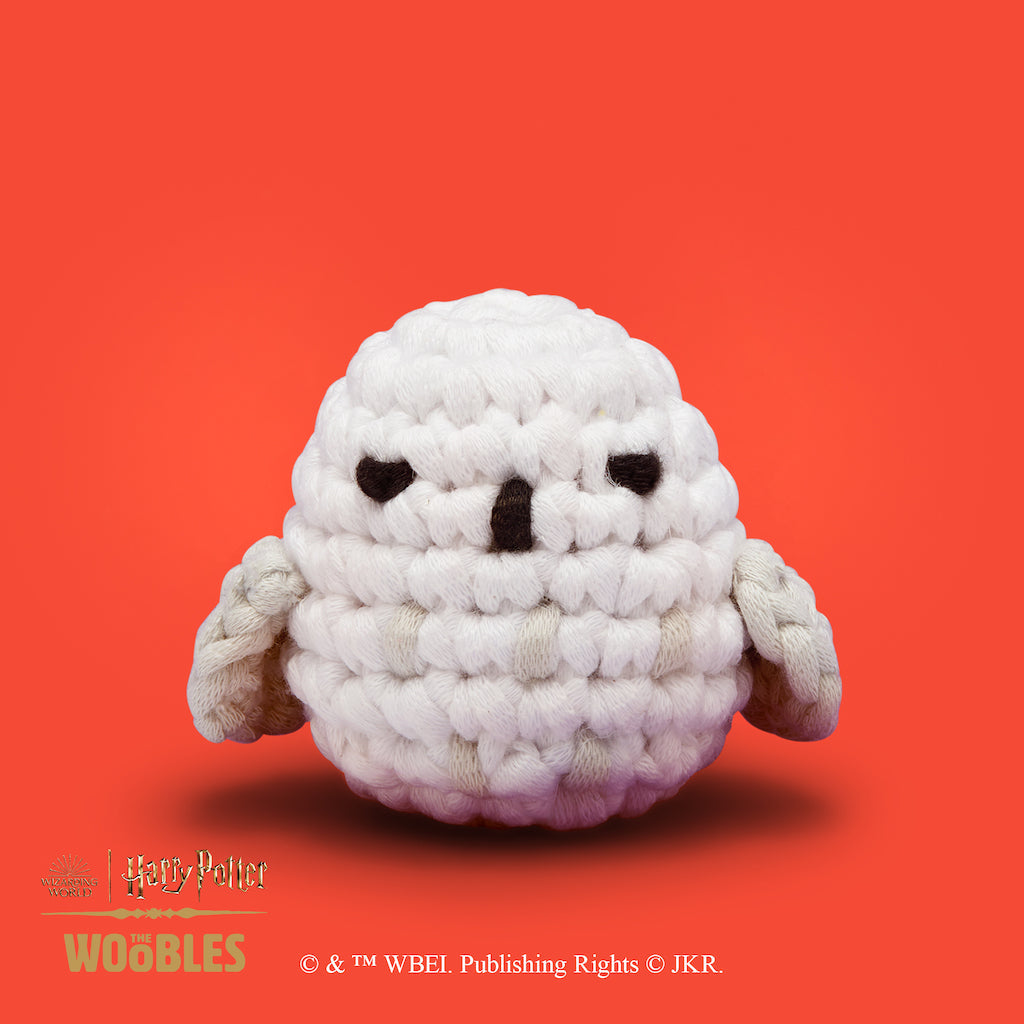 Wizarding World Woobles Bundle
