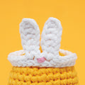 Tiny Bunny Headband Accessory Kit