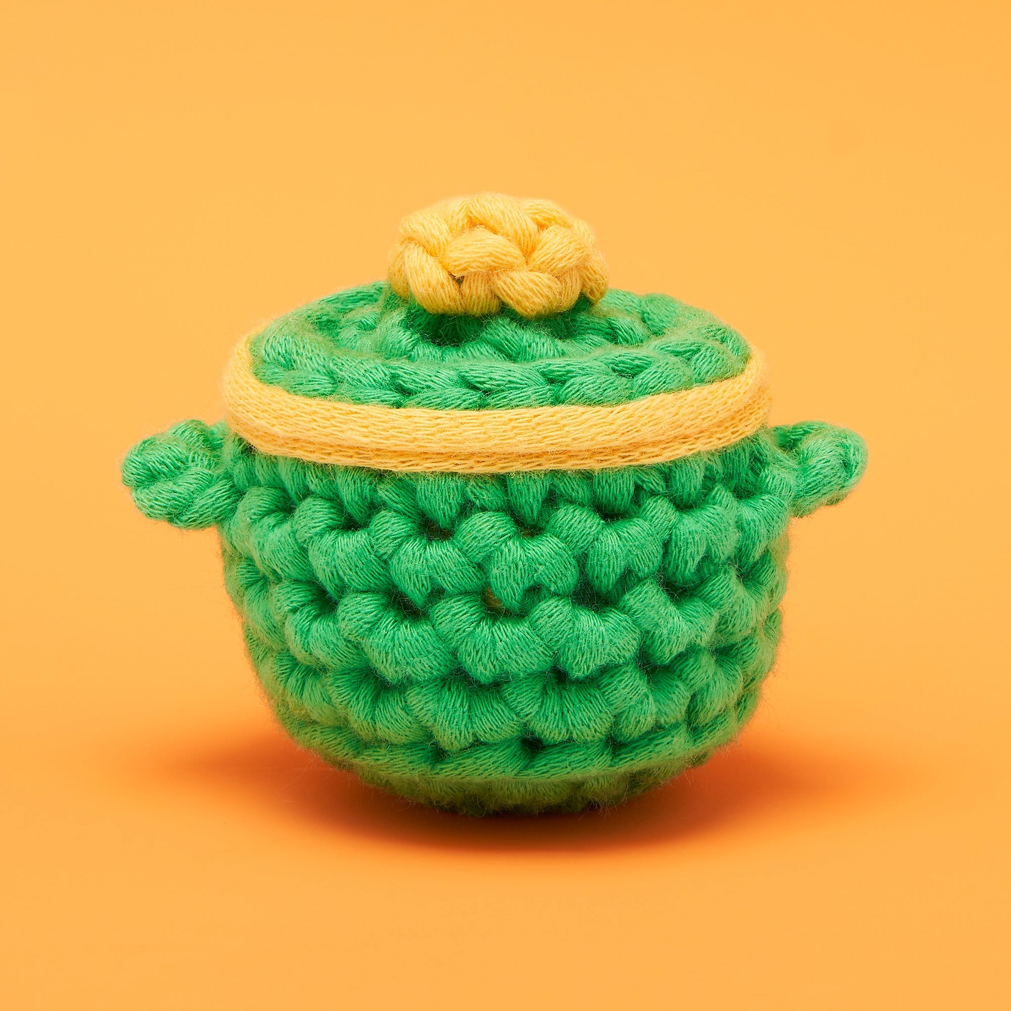 Yarn-tastic New Year Bundle