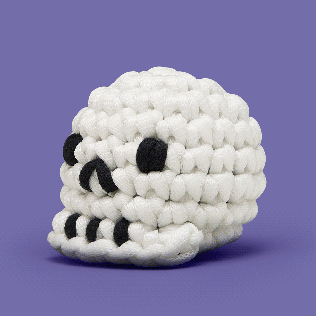 Eerie-sistibly Woobly Haunted House Box