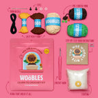 Two Green Thumbs Up Bundle
