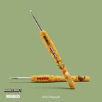 Minecraft Bee Crochet Kit