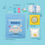 Sanrio® You Had Me at Hello Kitty® Bundle