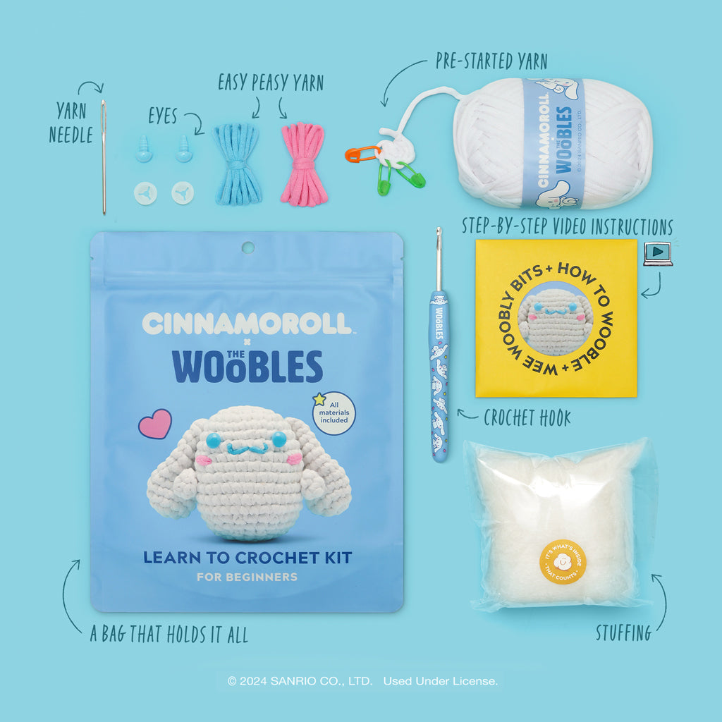 Sanrio® You Had Me at Hello Kitty® Bundle