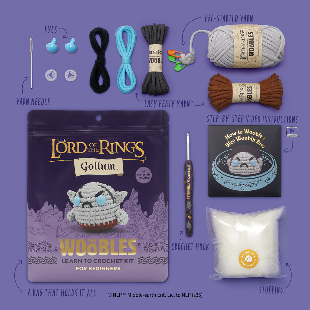 One to Rule Them All Bundle