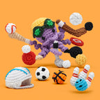 Tiny Soccer Ball Accessory Kit