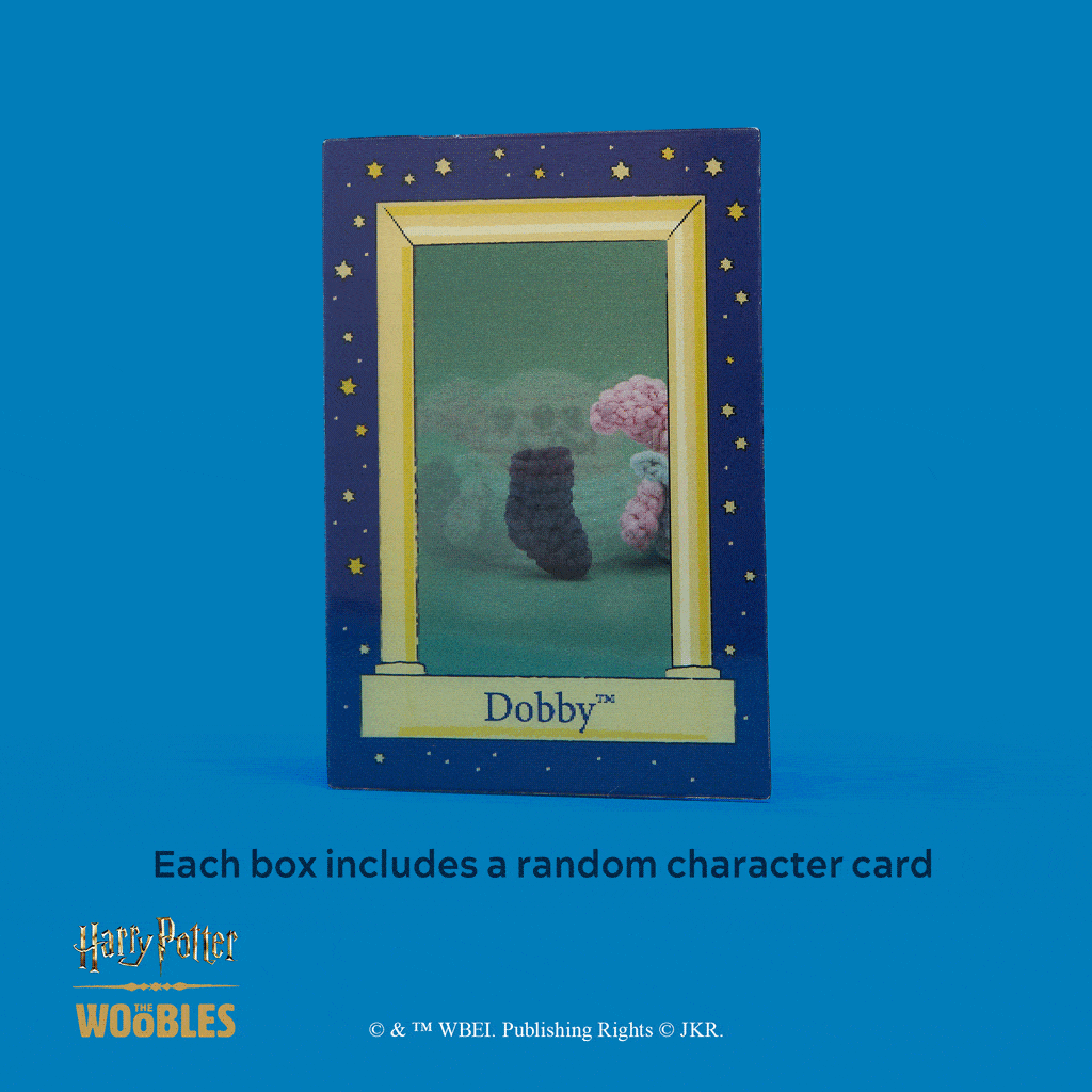 Hogwarts Express™ Collector's Box