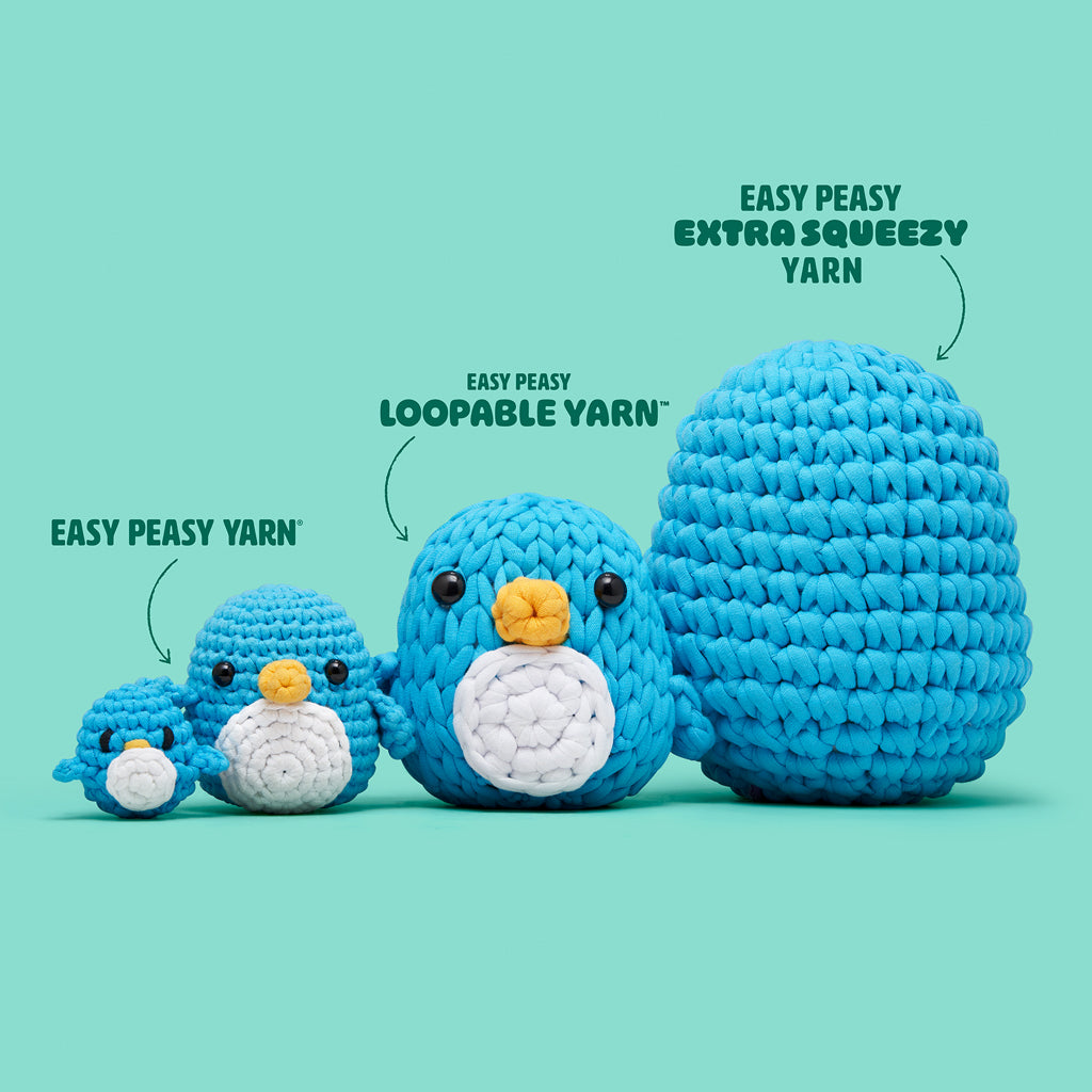 Utter Panda-monium Bundle