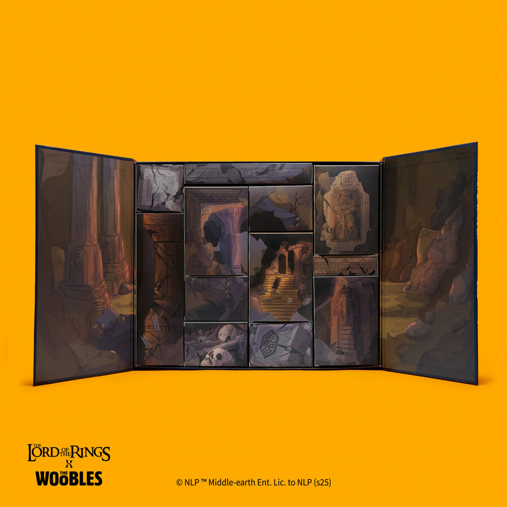 The Lord of the Rings Collector’s Box