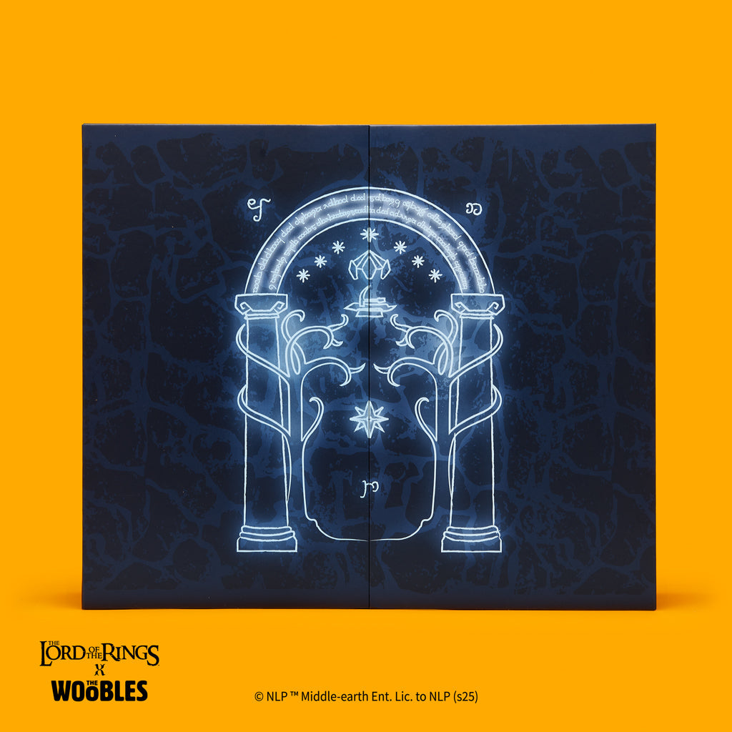 The Lord of the Rings Collector’s Box