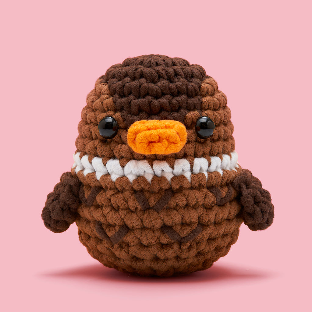 Duck, Duck, Goose Bundle
