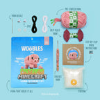 Minecraft Total Block Star Bundle