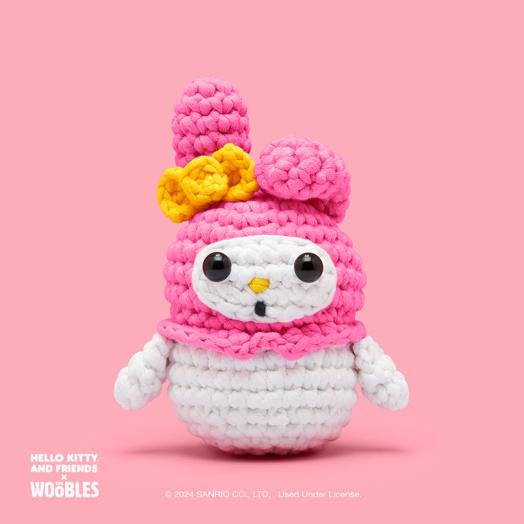 Super Sanrio®-dorable Bundle
