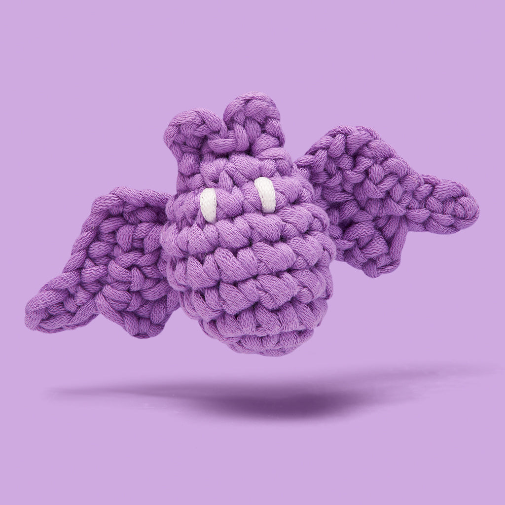 Eerie-sistibly Woobly Haunted House Box