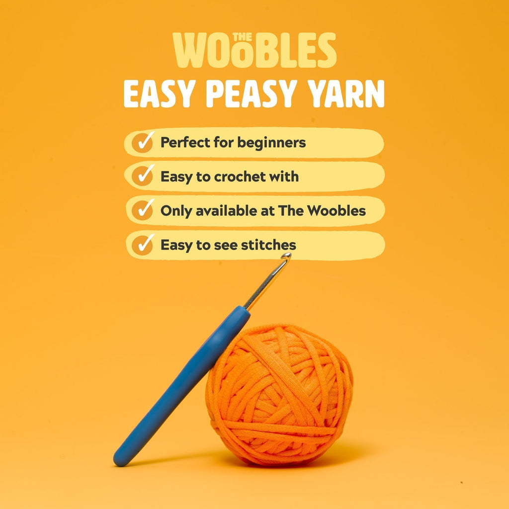 Hedge Crochet Kit